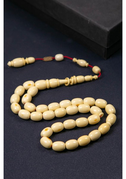 Murat Ala Usta İmzalı Eski Malzeme Mahjong Tesbih fırsatları