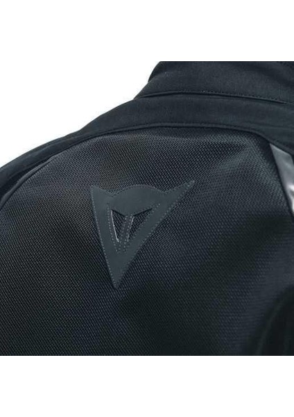 Air Frame 3 Tex Korumalı Motosiklet Montu Black Red Fluo modelleri