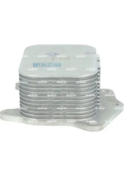 31174 Motor Yag Sogutucusu 1103K2 1145941 1145954