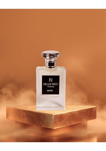 Erkek Parfüme 50ML (Mars) fiyatları
