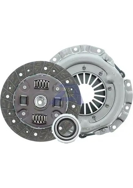 HD112G Baski Balata Seti AW303858 AW303858S2 HDK019