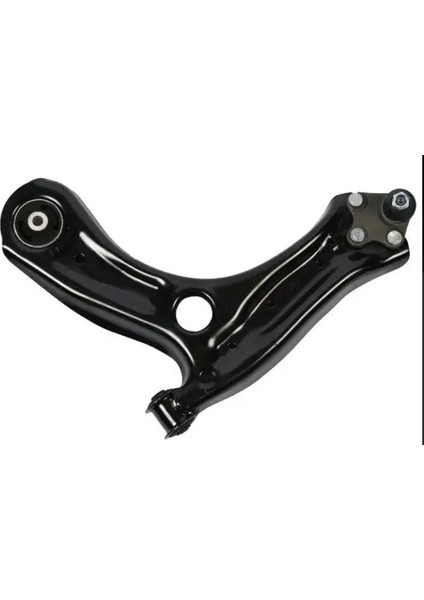 810515 On Alt Salincak Sol 6R0407151 6R0407151E