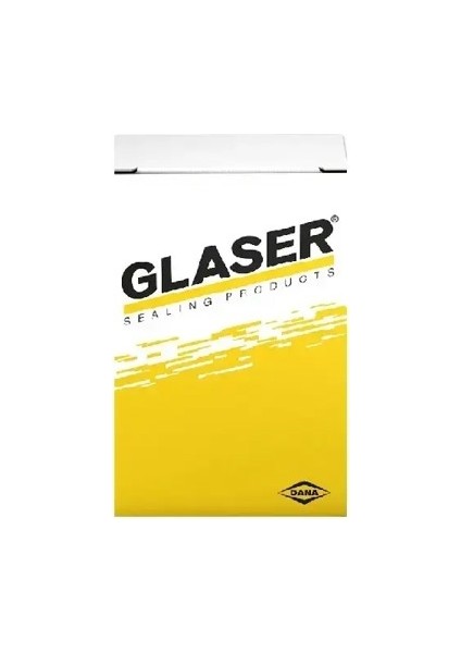 H0372700 Silindir Kapak Contasi 92HX6051DA