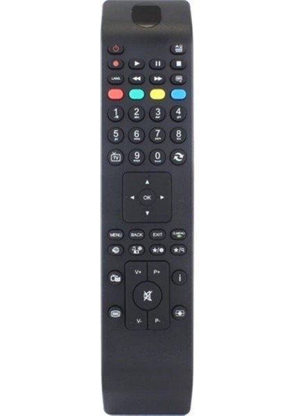 Vestel LCD Uydulu Kayık Modeli Kumanda - LCD - 559 fiyatları