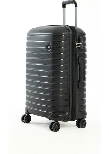 Körüklü(GENİŞLEYEBİLEN) Silikon Kırılmaz (Polipropilen) Büyük Boy Valiz modelleri