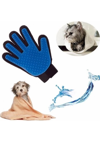 Mdb Kedi Köpek Tüy Toplama Eldiveni