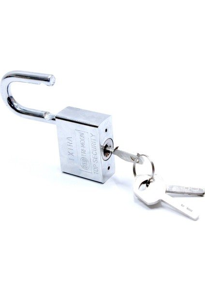Akıllı Anahtarlı Asma Kilit 6lı Set fırsatları