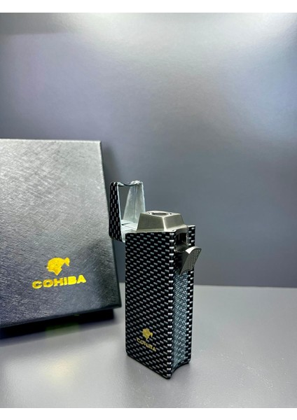 Pürmüz Alevli Puro Delicili Premium Çakmak fırsatları