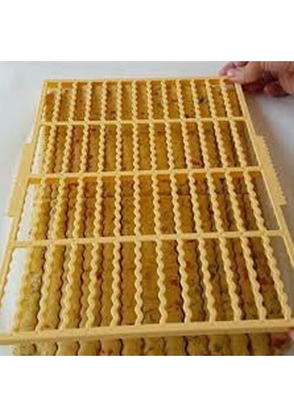 Kraker Kalıbı - Galeta Kalıbı - Kraker Kesme - Galeta Kesme Aleti modelleri