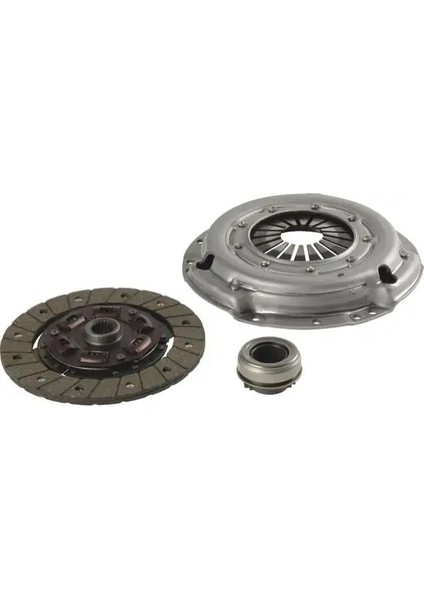 MZ100HKIT Baski Balata Seti 46843611 50532944 50545300