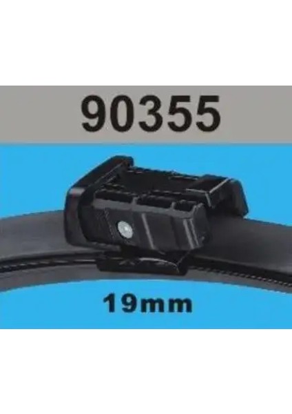 90355 On Silecek Seti