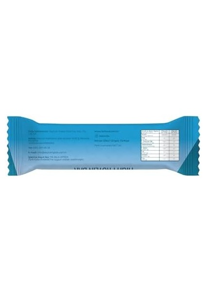 It's Yüksek Protein Bar - Hindistan Cevizi Aromalı - 40G x 12 Adet modelleri