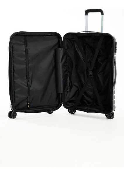 Körüklü(GENİŞLEYEBİLEN) Silikon Kırılmaz (Polipropilen) Büyük Boy Valiz fiyatları