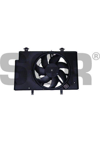 59413 Fan Motoru 8V518C607CK