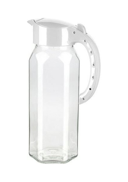 Cam Sürahi 1500 ml fırsatları