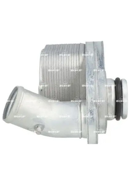 31324 Motor Yag Sogutucusu 504375378 5801555580 5801630224