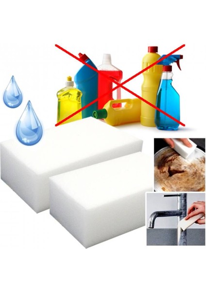 Sihirli Sünger Sunday Magic Foam modelleri