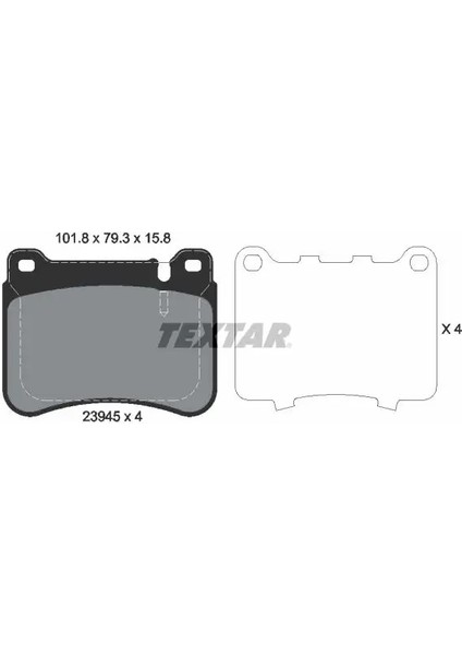 2394501 On Fren Balatasi A0044205120