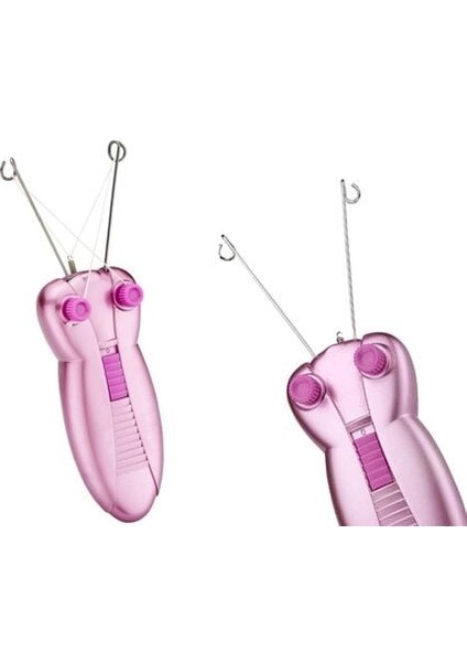 Ipli Pratik Epilasyon Aleti - Tüy Alıcı fiyatları