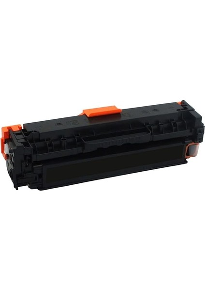 304A-CC530A 4 Renk Çipli Muadil Toner Seti Hp Color Laserjet CP2025DN,CP2025N Yazıcı Uyumlu modelleri