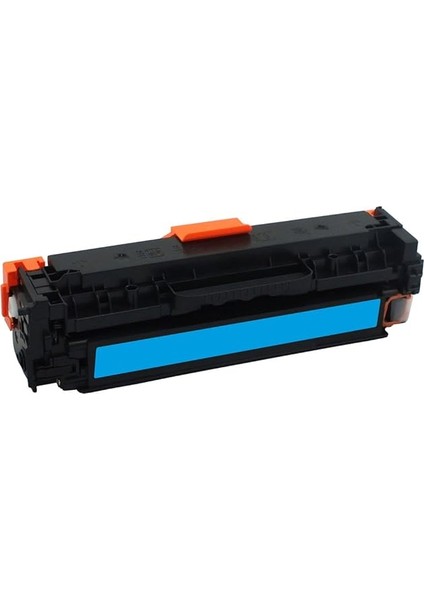 304A-CC530A 4 Renk Çipli Muadil Toner Seti Hp Color Laserjet CP2025DN,CP2025N Yazıcı Uyumlu fırsatları