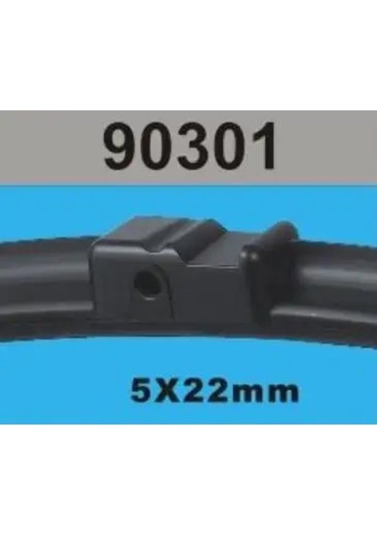 90301 On Silecek Seti