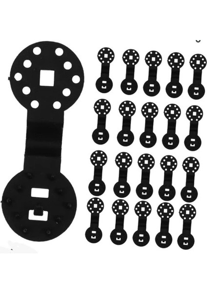 Litae Trend Gölgelik Branda Çadır Kılipsi fiyatları