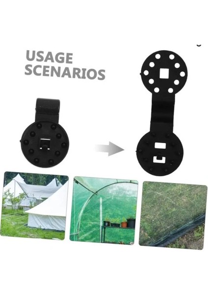 Litae Trend Gölgelik Branda Çadır Kılipsi fırsatları