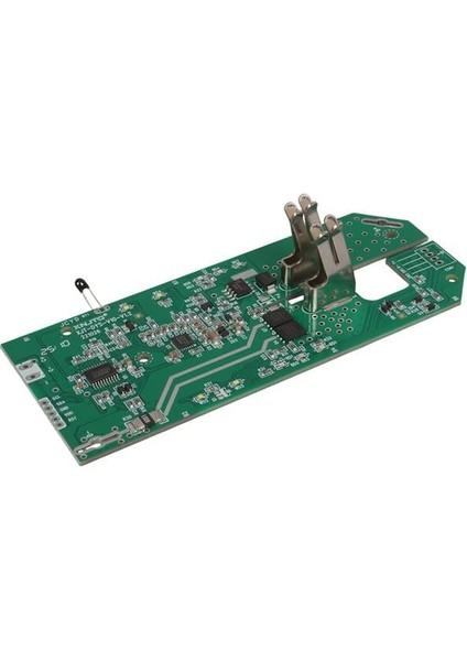 PM-28744 V10 Uyumlu Yedek Batarya Şarj Bms Koruma Devresi Kartı