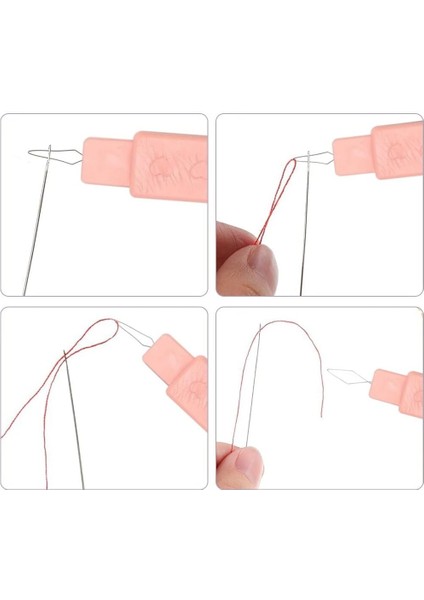 2 Fonksiyonlu Dikiş Sökme ve Iğne Iplik Takma Aparatı modelleri