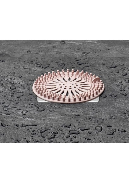 Yuvarlak Süzgeç - Lavabo Süzgeci - Küvet Süzgeci fırsatları