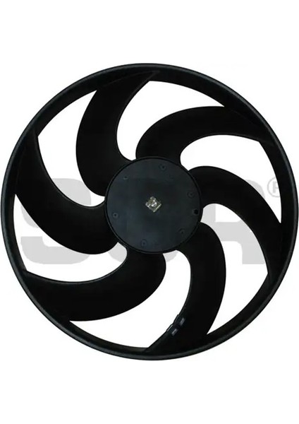 59652 Fan Motoru 7700784652