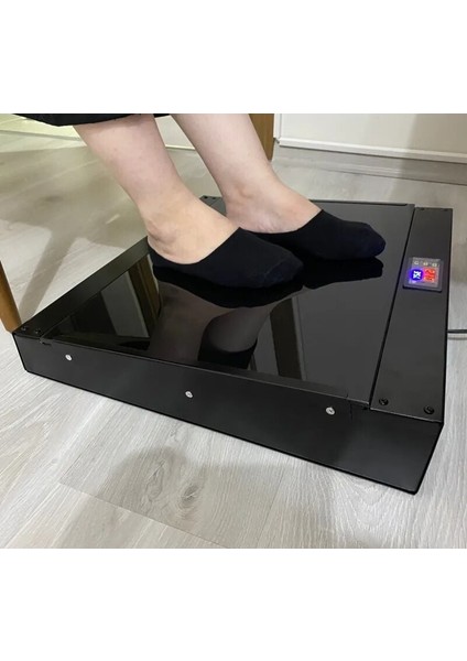 Jıbau™ Elektrikli Ayak Altı Isıtıcı FW500TG fiyatları