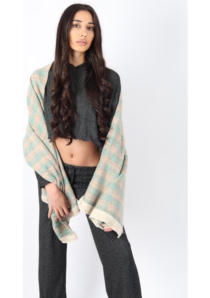 Şal Atkı modelleri