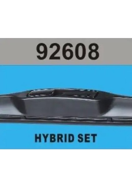 92608 On Silecek Seti