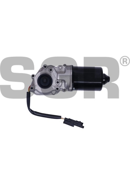 56893 Silecek Motoru 7701055893