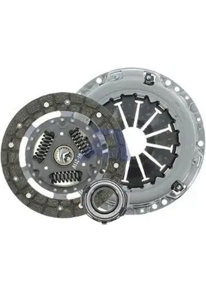 TY101HKIT Baski Balata Seti 04130YZZDE 619300300 TYK089