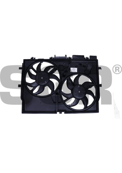59981 Fan Motoru