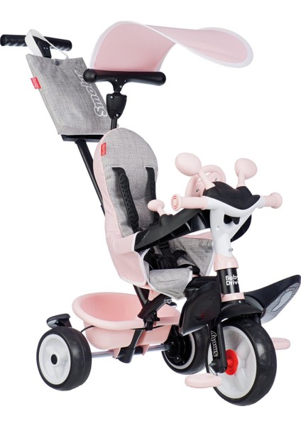 Baby Drıver 3 Tekerlekli Bisiklet fiyatları