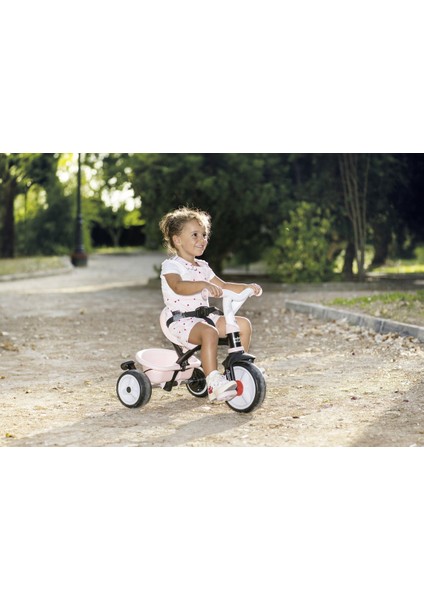 Baby Drıver 3 Tekerlekli Bisiklet indirimleri