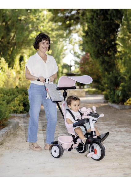 Baby Drıver 3 Tekerlekli Bisiklet
