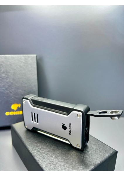 Pürmüz Alevli Puro Delicili Premium Çakmak modelleri