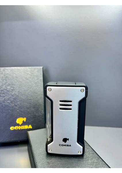 Pürmüz Alevli Puro Delicili Premium Çakmak fırsatları