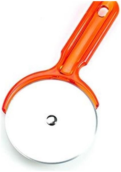 Hamur Ruleti Düz (Pizza Kesici)