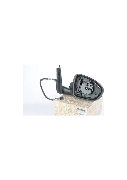 DIKIZ AYNASI SAG MEGANE IV 963019417R MAIS 963010974R