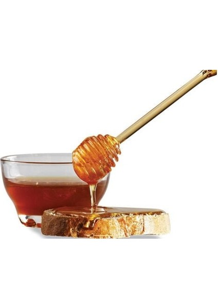 Bal Reçel Kaşığı