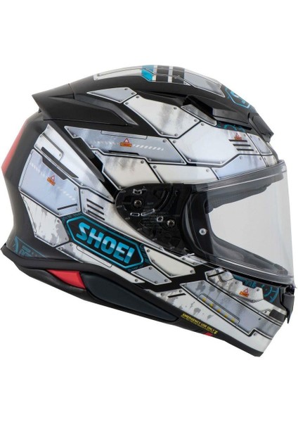 Nxr 2 Kapalı Motosiklet Kaskı Fortress Tc-6 fiyatları