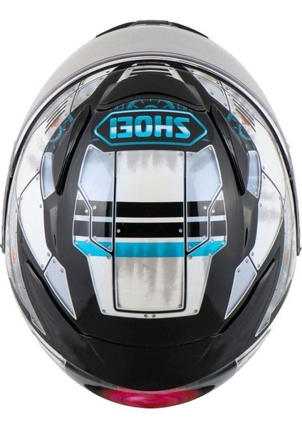 Nxr 2 Kapalı Motosiklet Kaskı Fortress Tc-6 modelleri