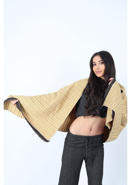 Şal Atkı modelleri