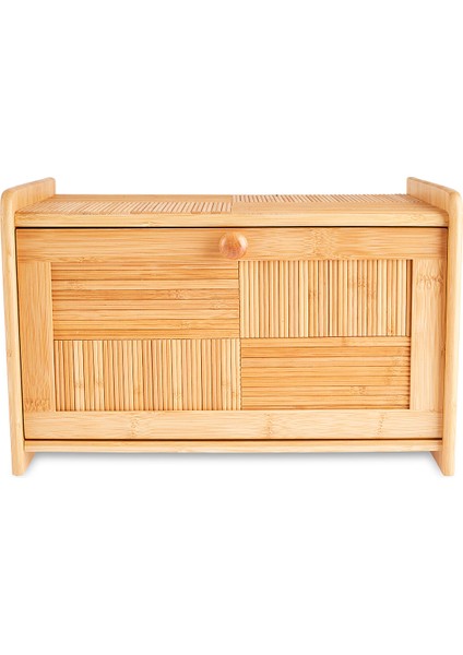 Massimo Bambu Ekmek Kutusu modelleri